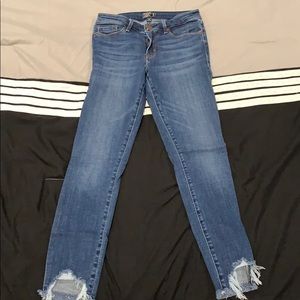 Abercrombie & Fitch jeans